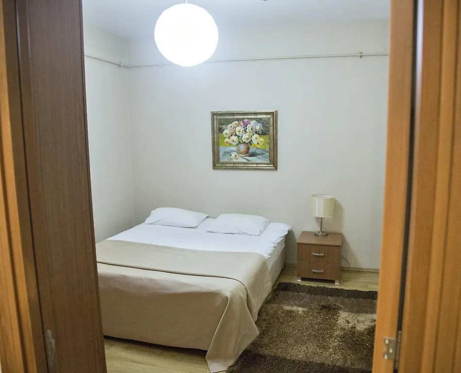 Airport Residence Istanbulská provincie Turecko