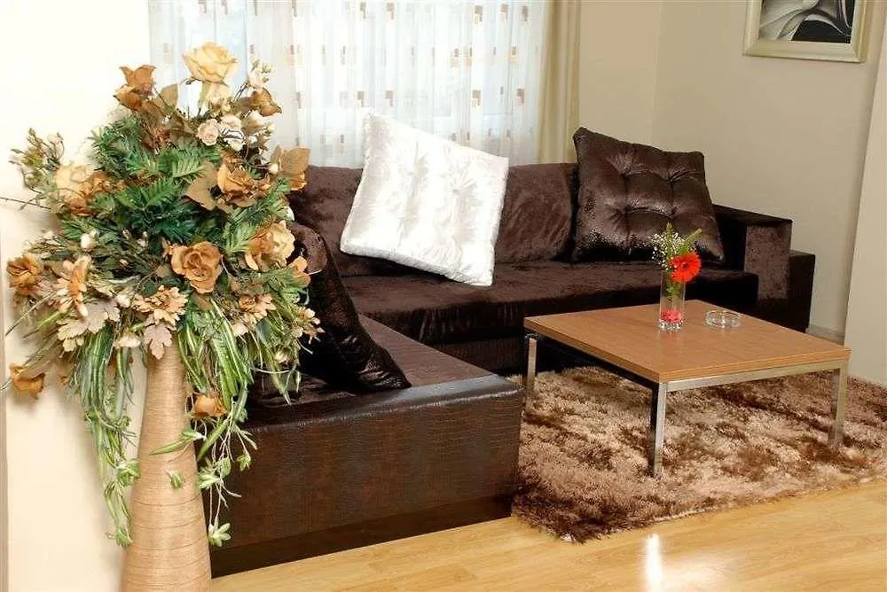 Airport Residence Estambul