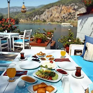 Myra Dalyan