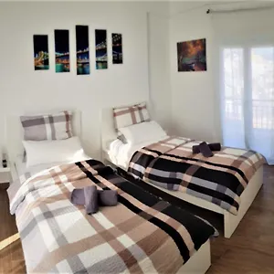  Daire Seaview Deluxe Yunanistan