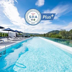 Kokotel Phuket Отель Nai Yang