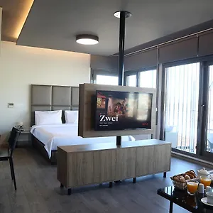 Aparthotel Apartman Istanbul