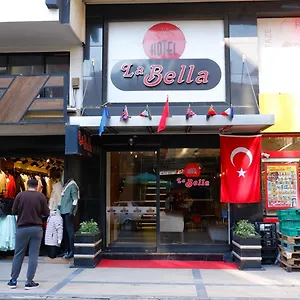 *** Otel La Bella Türkiye