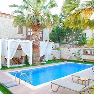 *** Otel Balbadem (adults Only) Türkiye