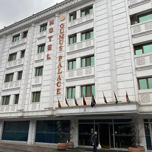 Hotel Gumus Palace Gungoren