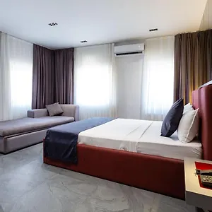 Aparthotel Pera
