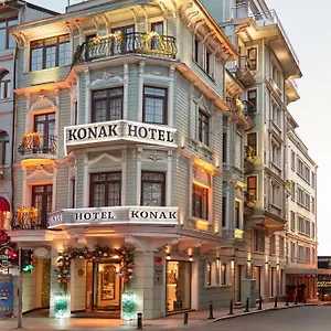 Taksim **** Istanboel