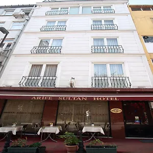 Hotel Arife Sultan