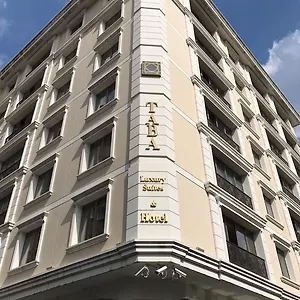 Taba Luxury And **** Istanboel