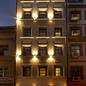 Taksim Avenue Отель