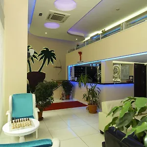 Timya Отель