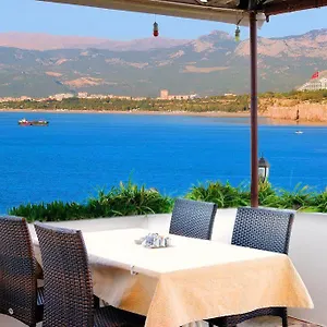Ozmen Old Town Kaleici Adult Only Отель Анталья