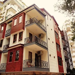 Ale Boutique Апарт-отель Анталья