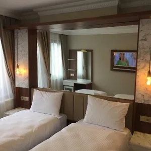 2* Hotel Sultanahmet Nu