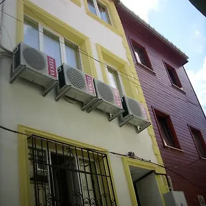 Hotel Bereket Traveler Hotel
