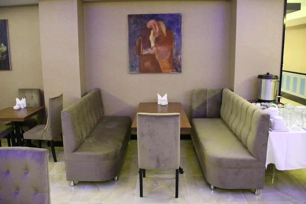 Airport Residence Estambul