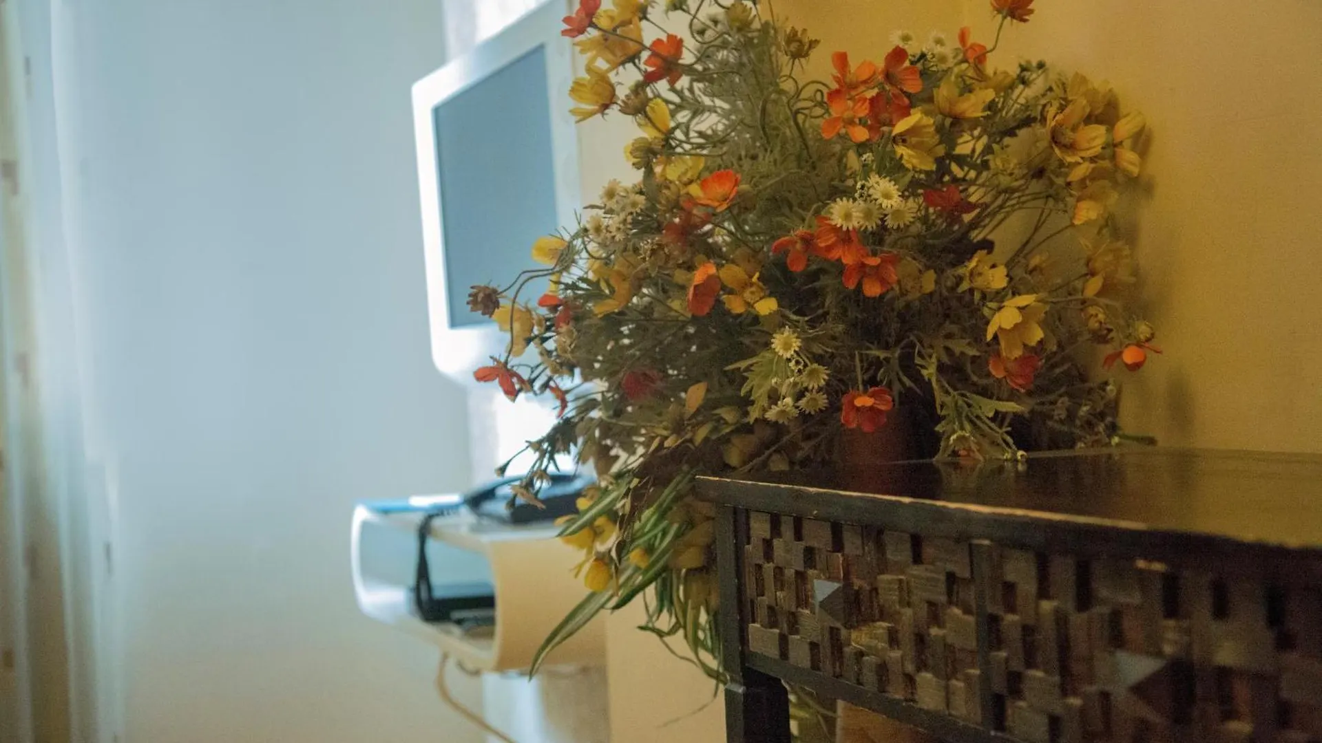 Apartahotel Airport Residence Estambul