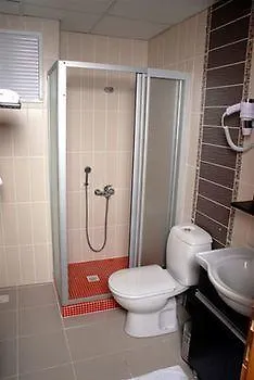 *** Apartahotel Airport Residence Estambul Turquía