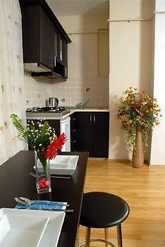 Airport Residence Estambul