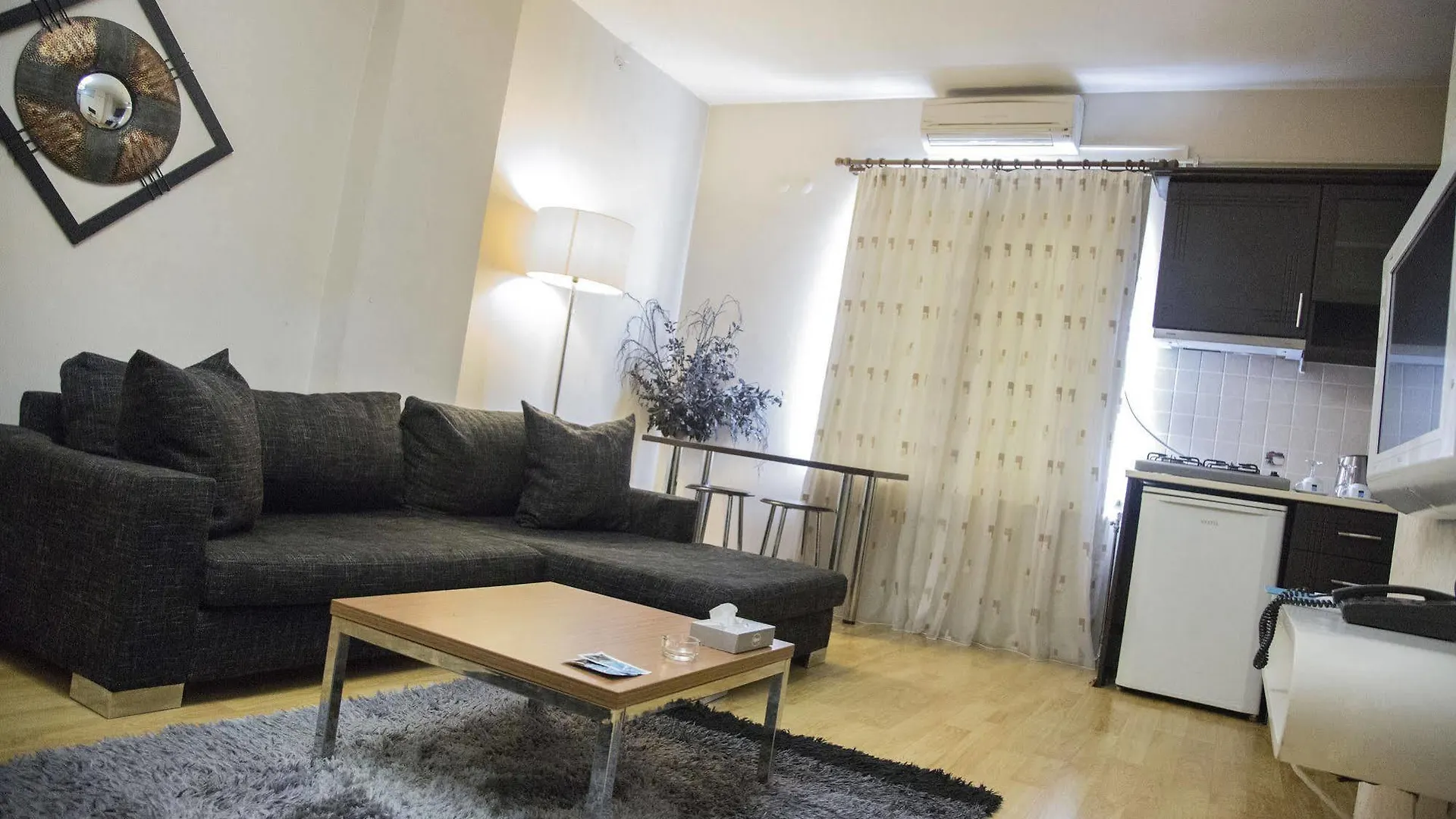 Airport Residence Estambul