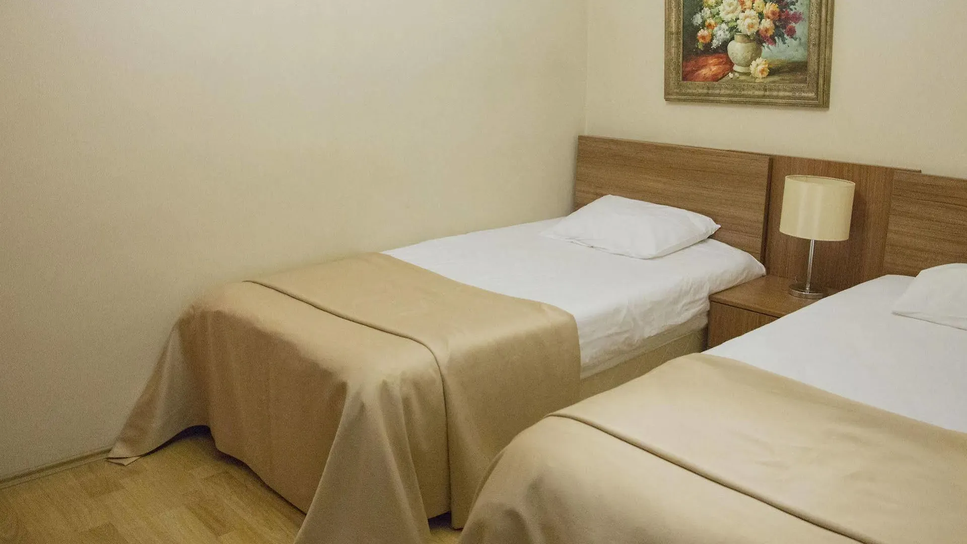 Airport Residence Estambul Turquía