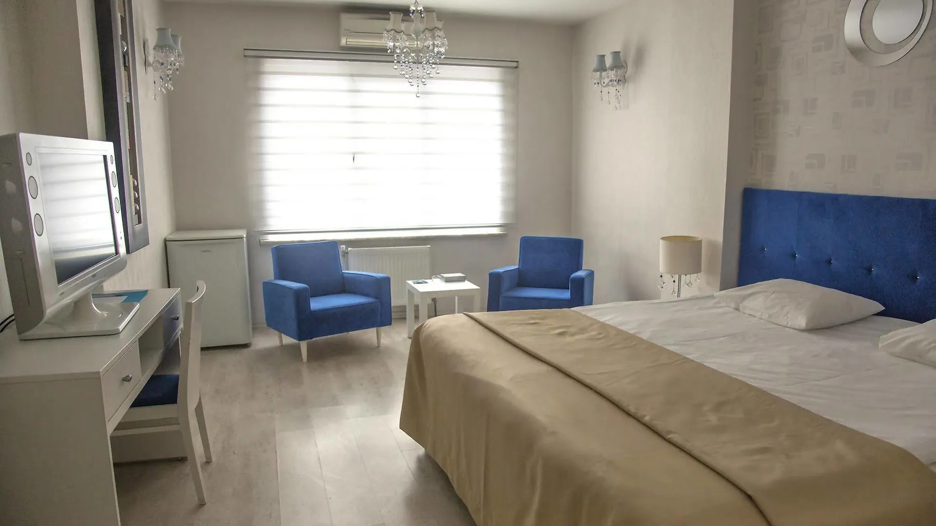 Airport Residence Estambul